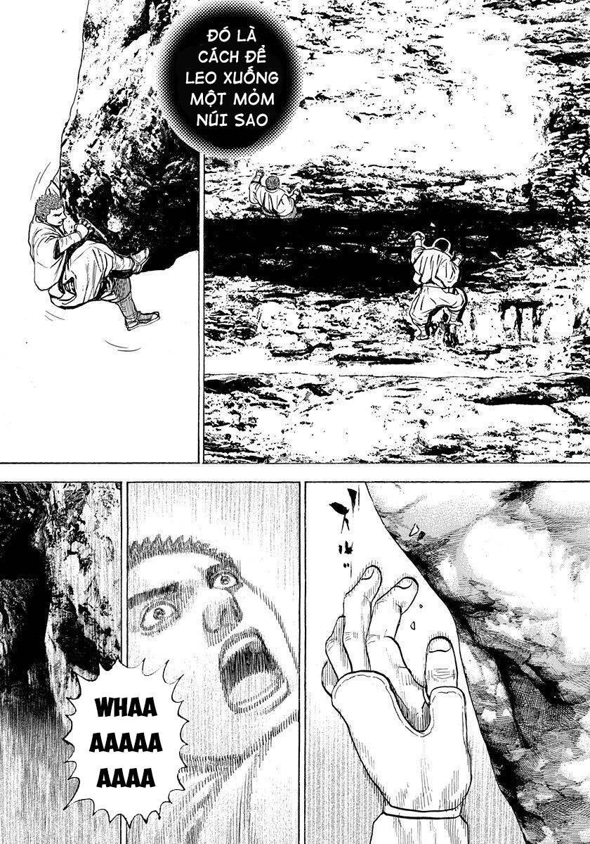 Tough - Miyazawa Kiichi Chapter 392 - 13