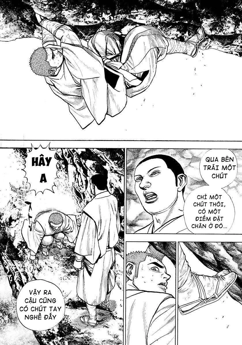 Tough - Miyazawa Kiichi Chapter 392 - 16