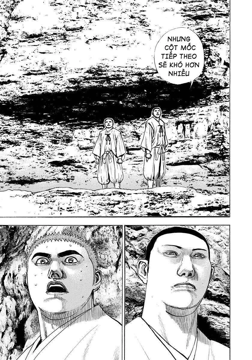 Tough - Miyazawa Kiichi Chapter 392 - 17