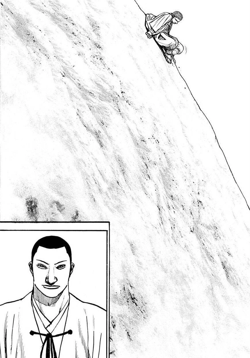 Tough - Miyazawa Kiichi Chapter 393 - 9