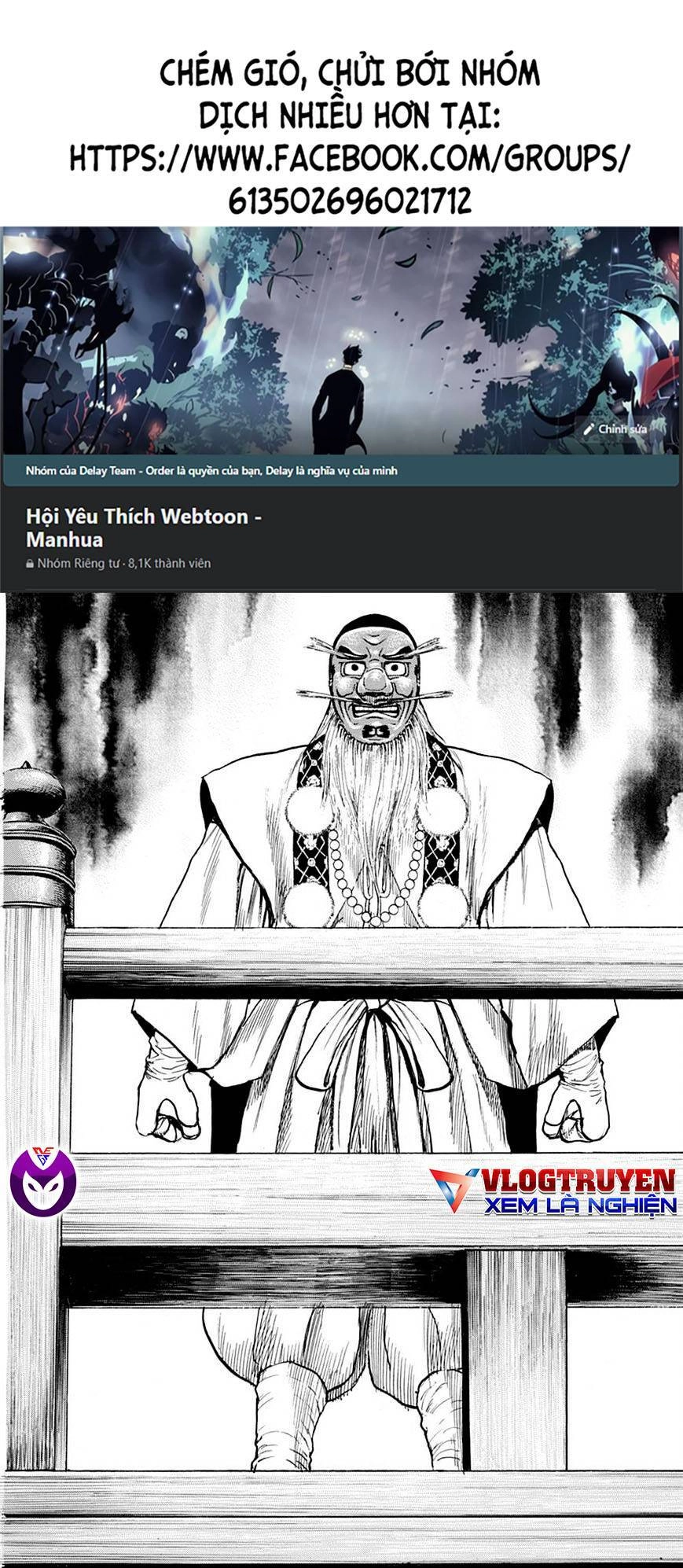 Tough - Miyazawa Kiichi Chapter 394 - 2