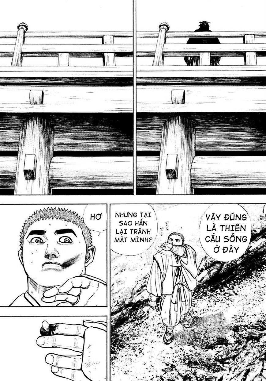 Tough - Miyazawa Kiichi Chapter 394 - 4