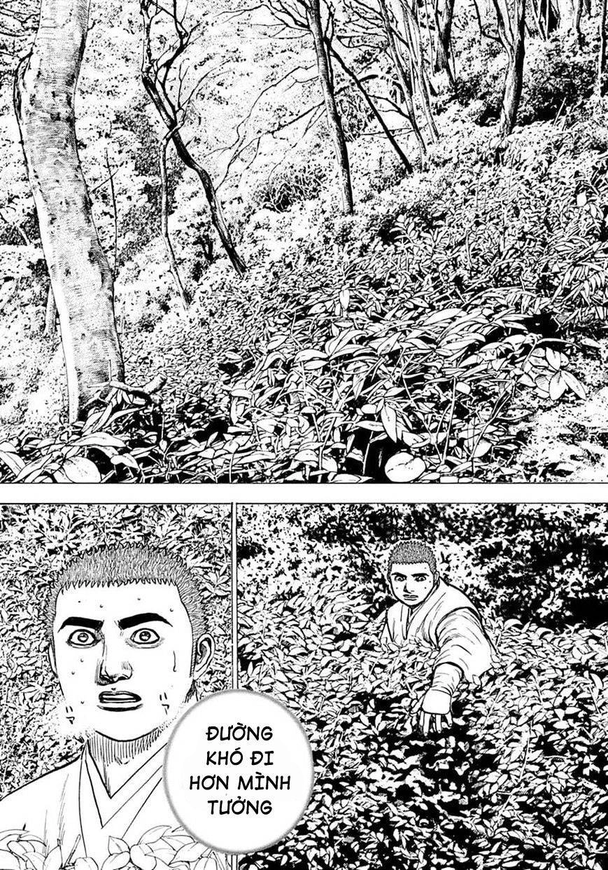 Tough - Miyazawa Kiichi Chapter 394 - 12