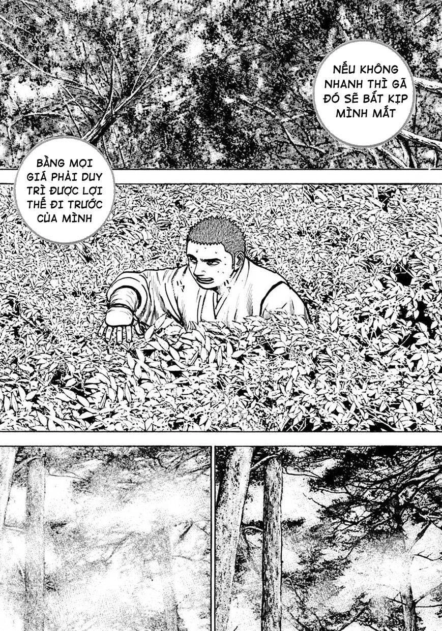 Tough - Miyazawa Kiichi Chapter 394 - 13