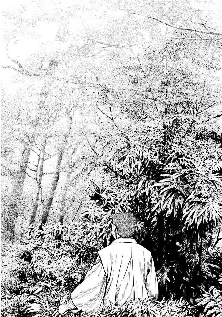 Tough - Miyazawa Kiichi Chapter 394 - 14