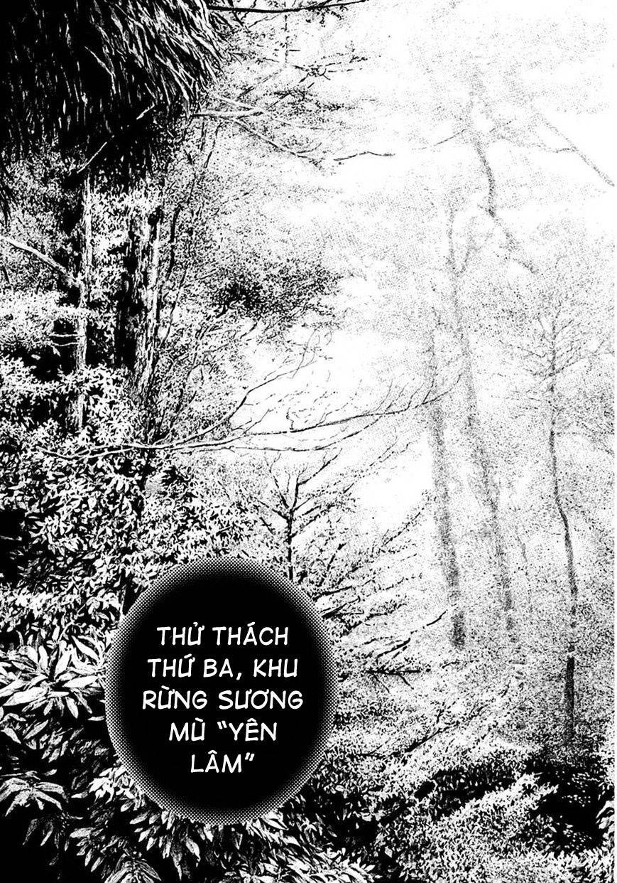 Tough - Miyazawa Kiichi Chapter 394 - 15