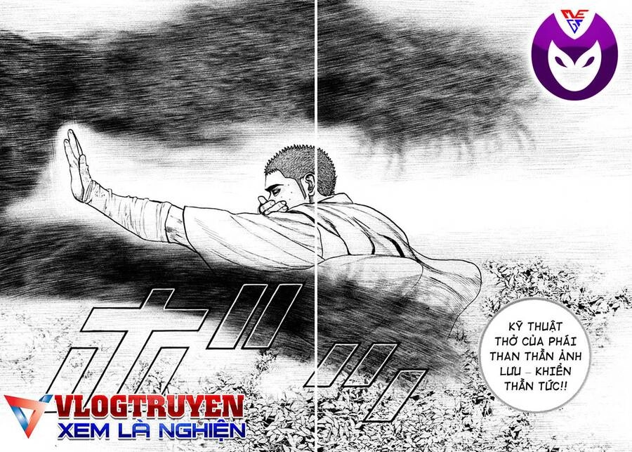 Tough - Miyazawa Kiichi Chapter 395 - 15