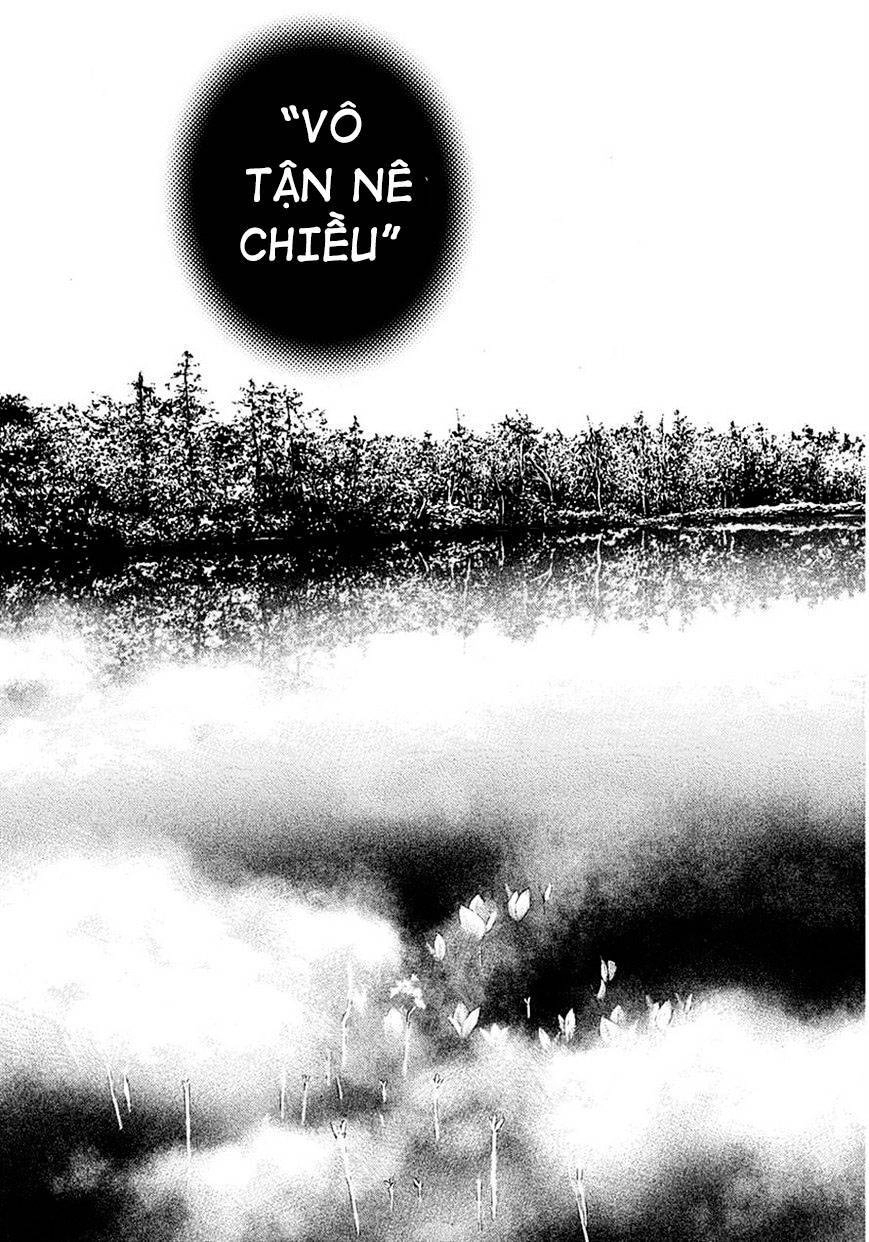 Tough - Miyazawa Kiichi Chapter 396 - 3