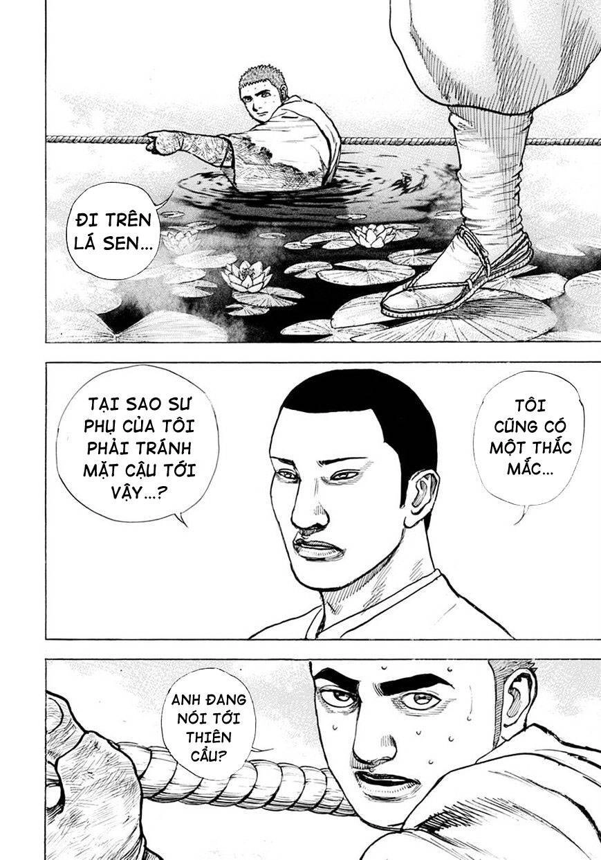 Tough - Miyazawa Kiichi Chapter 396 - 12