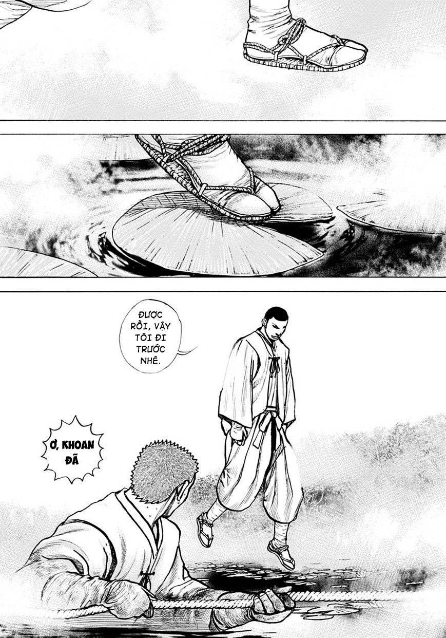 Tough - Miyazawa Kiichi Chapter 396 - 15