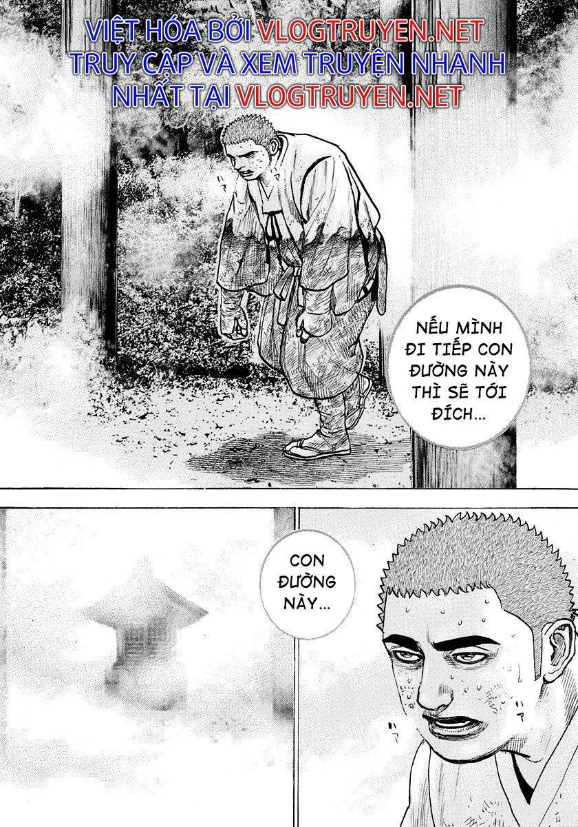 Tough - Miyazawa Kiichi Chapter 397 - 2