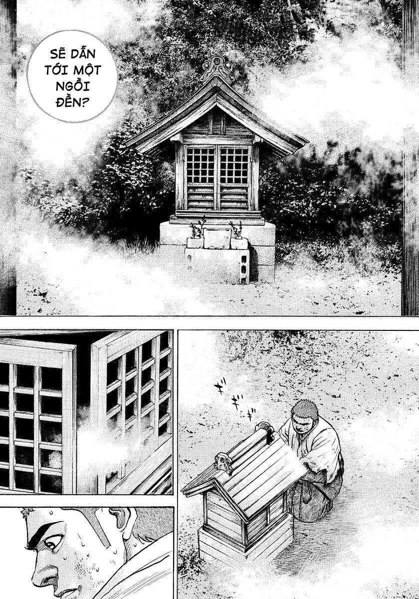 Tough - Miyazawa Kiichi Chapter 397 - 3