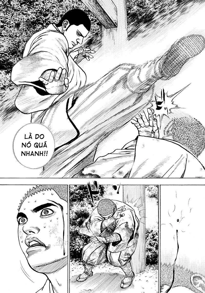 Tough - Miyazawa Kiichi Chapter 397 - 12