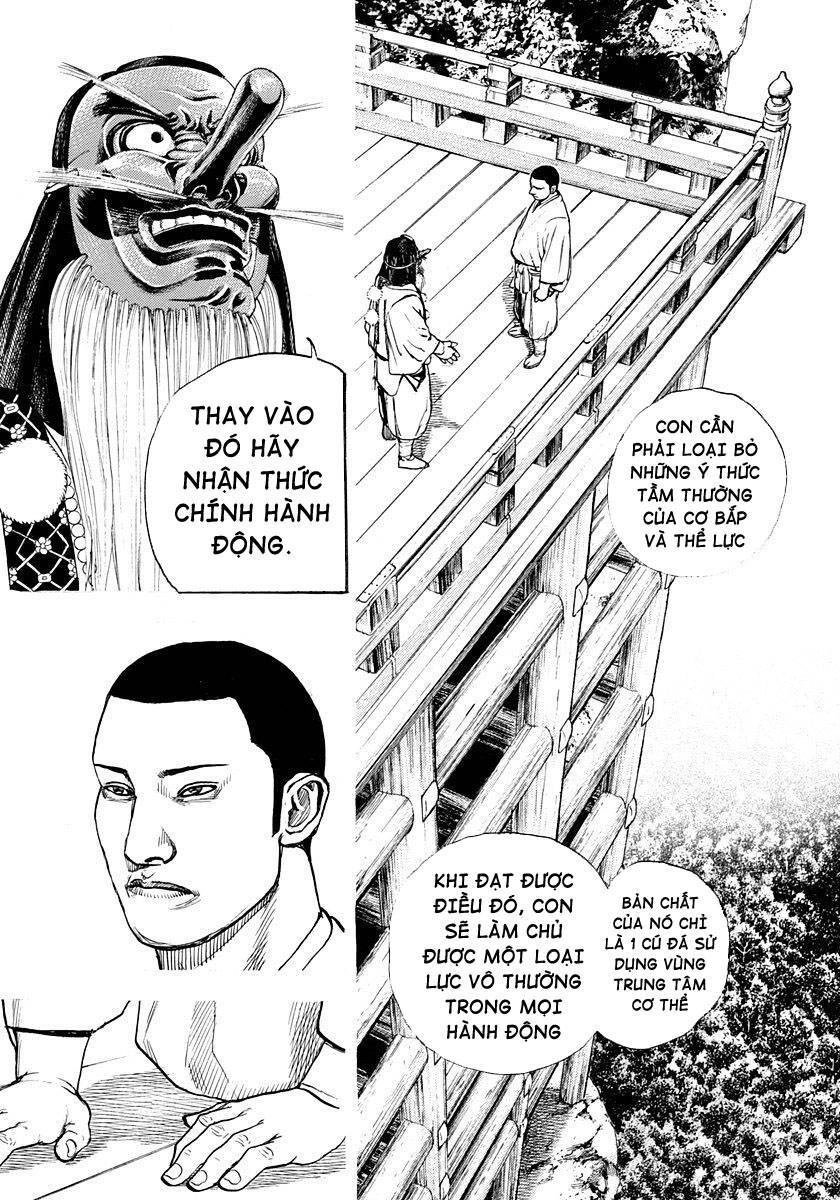 Tough - Miyazawa Kiichi Chapter 399 - 13