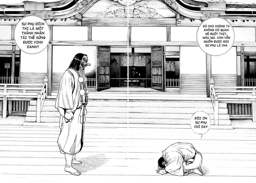 Tough - Miyazawa Kiichi Chapter 399 - 14