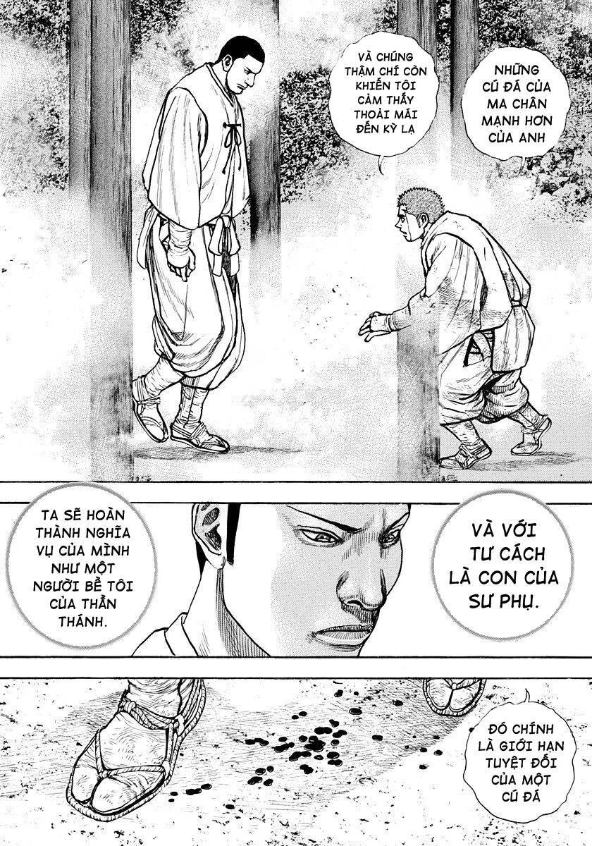 Tough - Miyazawa Kiichi Chapter 399 - 15