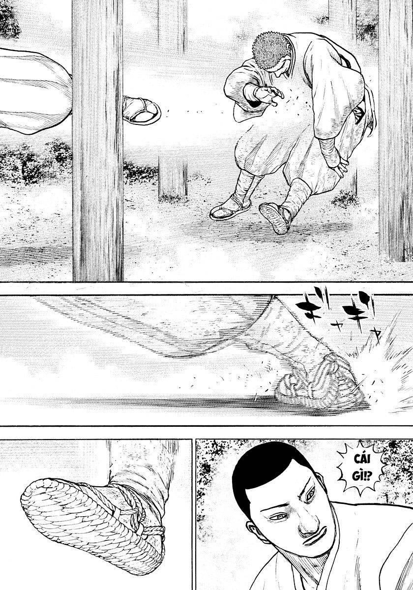 Tough - Miyazawa Kiichi Chapter 400 - 5