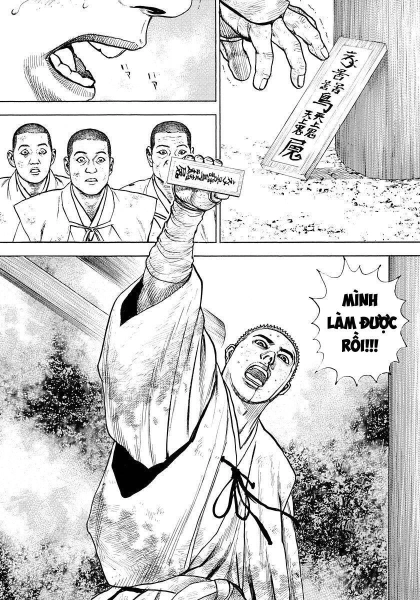 Tough - Miyazawa Kiichi Chapter 401 - 4