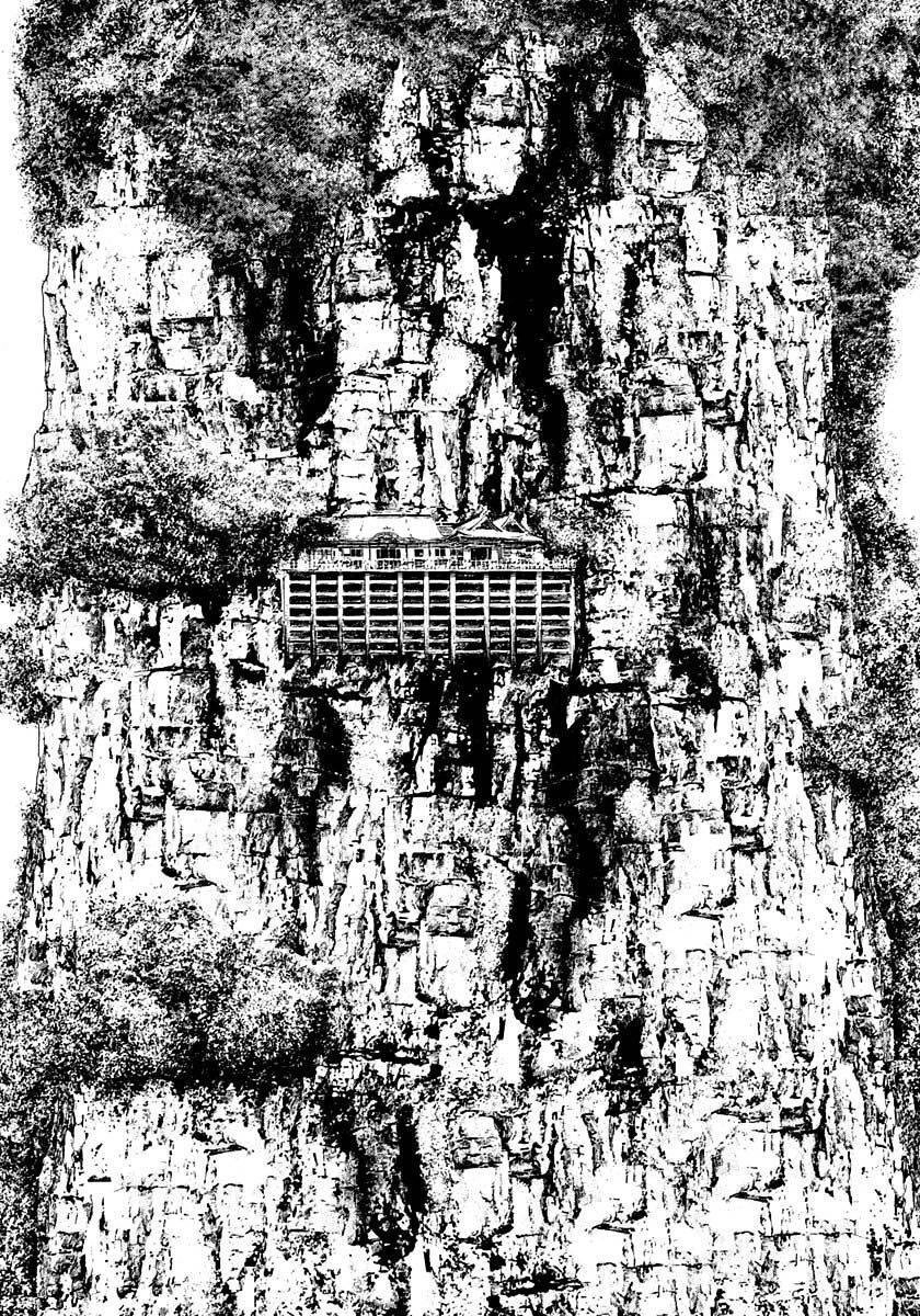 Tough - Miyazawa Kiichi Chapter 401 - 6