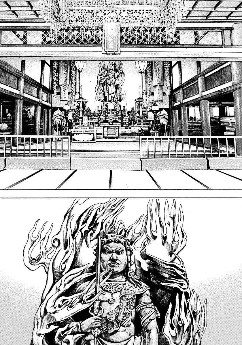 Tough - Miyazawa Kiichi Chapter 401 - 7