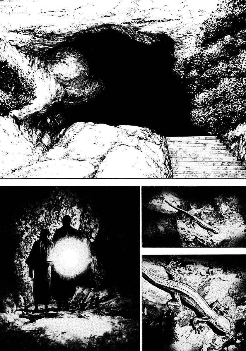 Tough - Miyazawa Kiichi Chapter 401 - 12