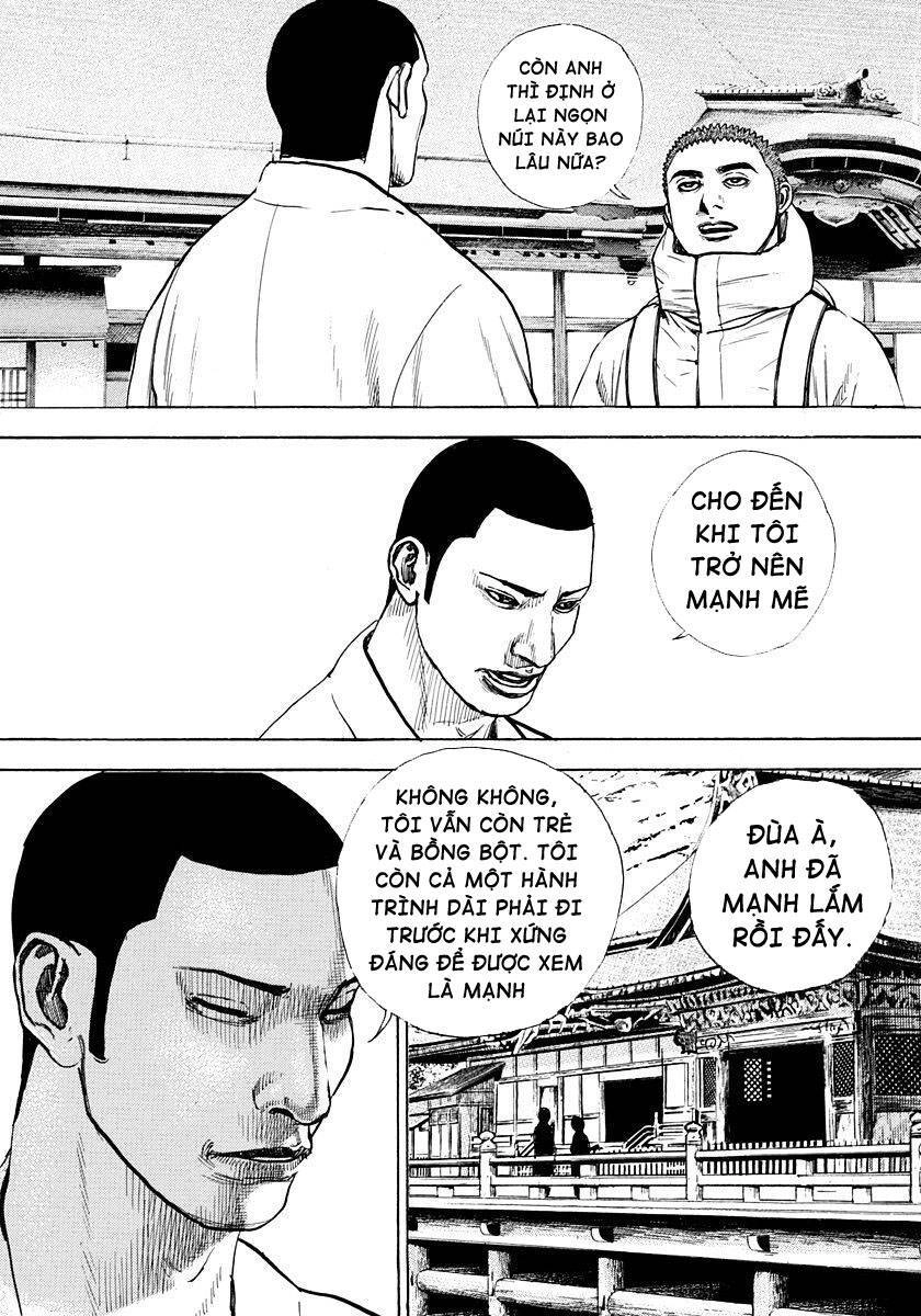 Tough - Miyazawa Kiichi Chapter 402 - 8