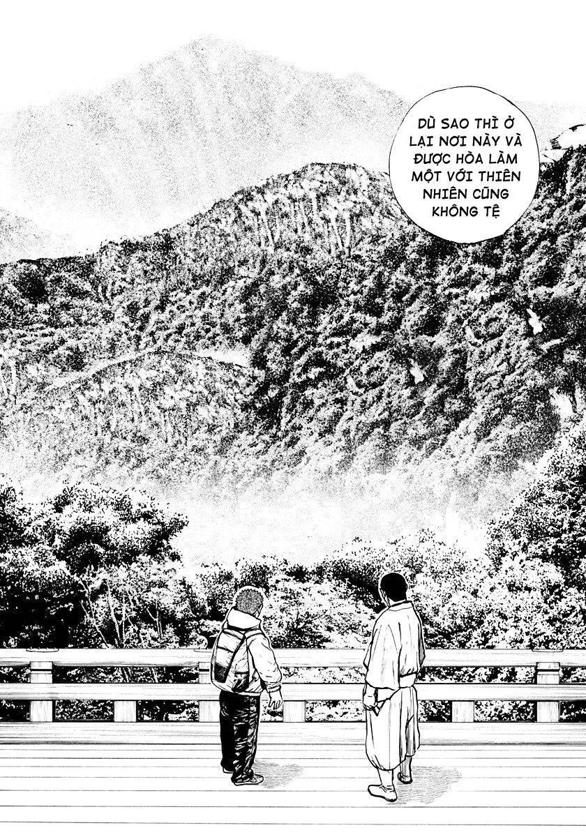 Tough - Miyazawa Kiichi Chapter 402 - 10