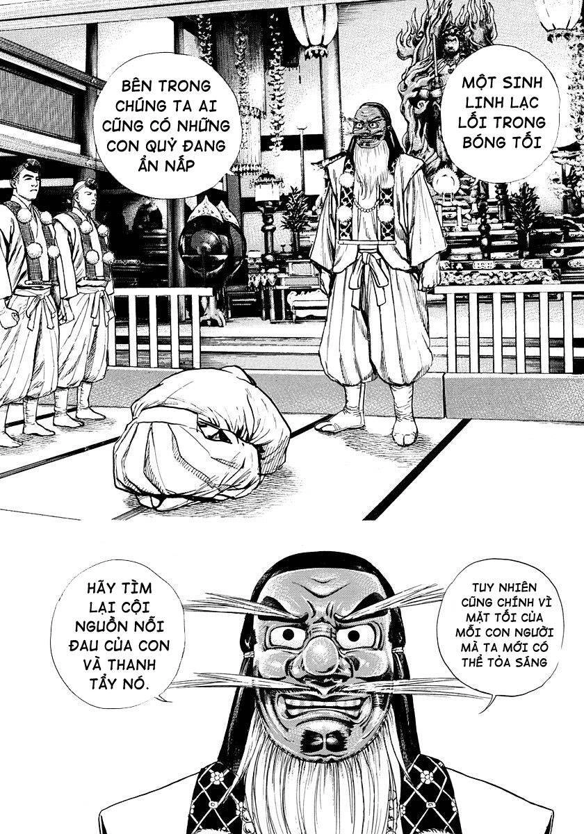 Tough - Miyazawa Kiichi Chapter 402 - 14