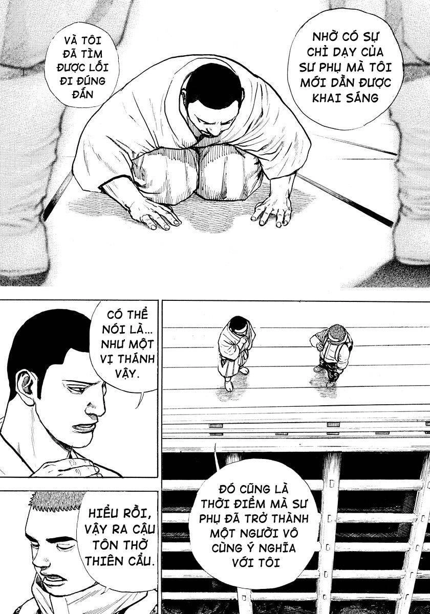 Tough - Miyazawa Kiichi Chapter 402 - 15