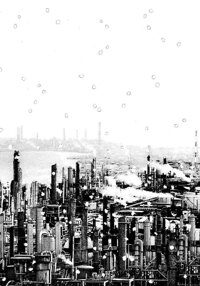 Tough - Miyazawa Kiichi Chapter 403 - 7