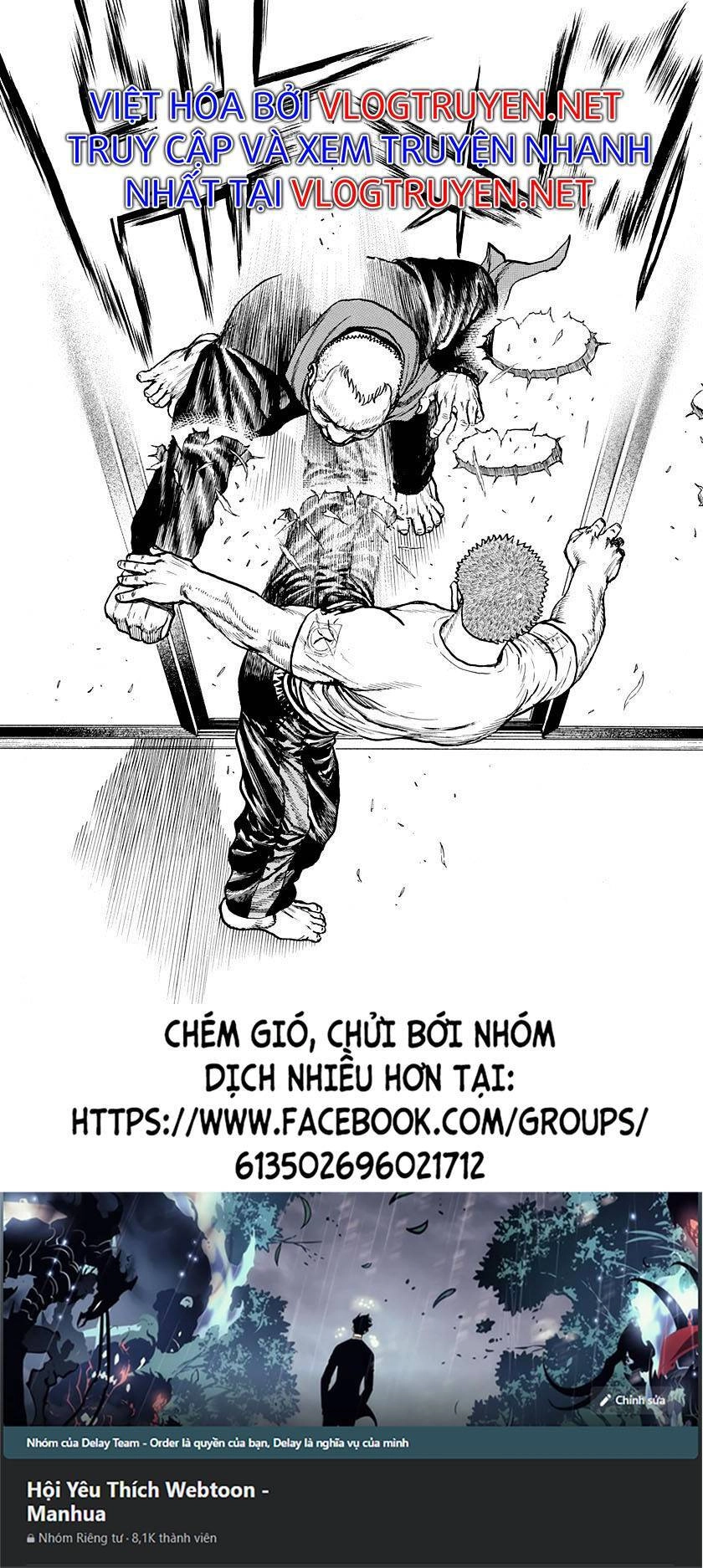 Tough - Miyazawa Kiichi Chapter 406 - 16