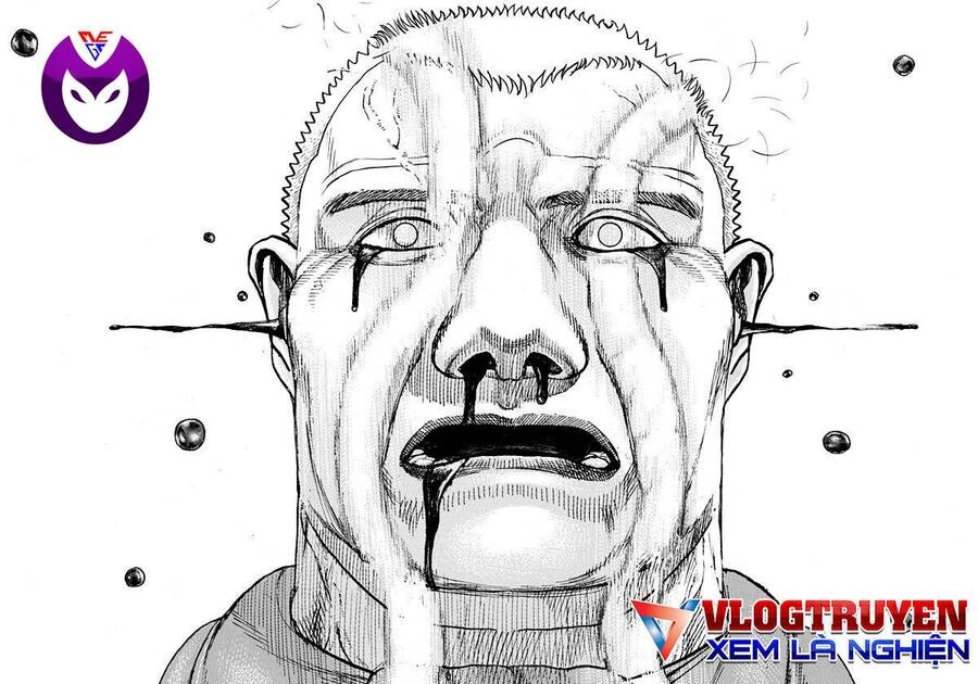 Tough - Miyazawa Kiichi Chapter 410 - 17