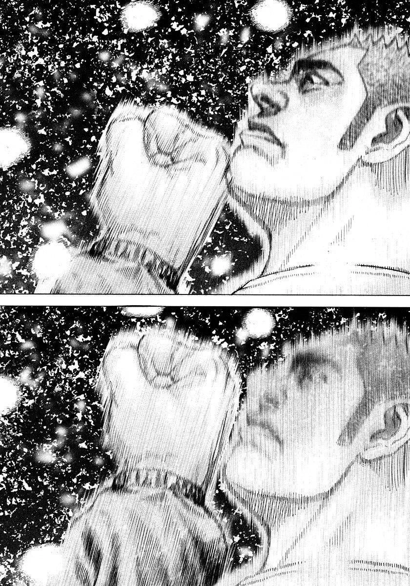 Tough - Miyazawa Kiichi Chapter 414 - 17