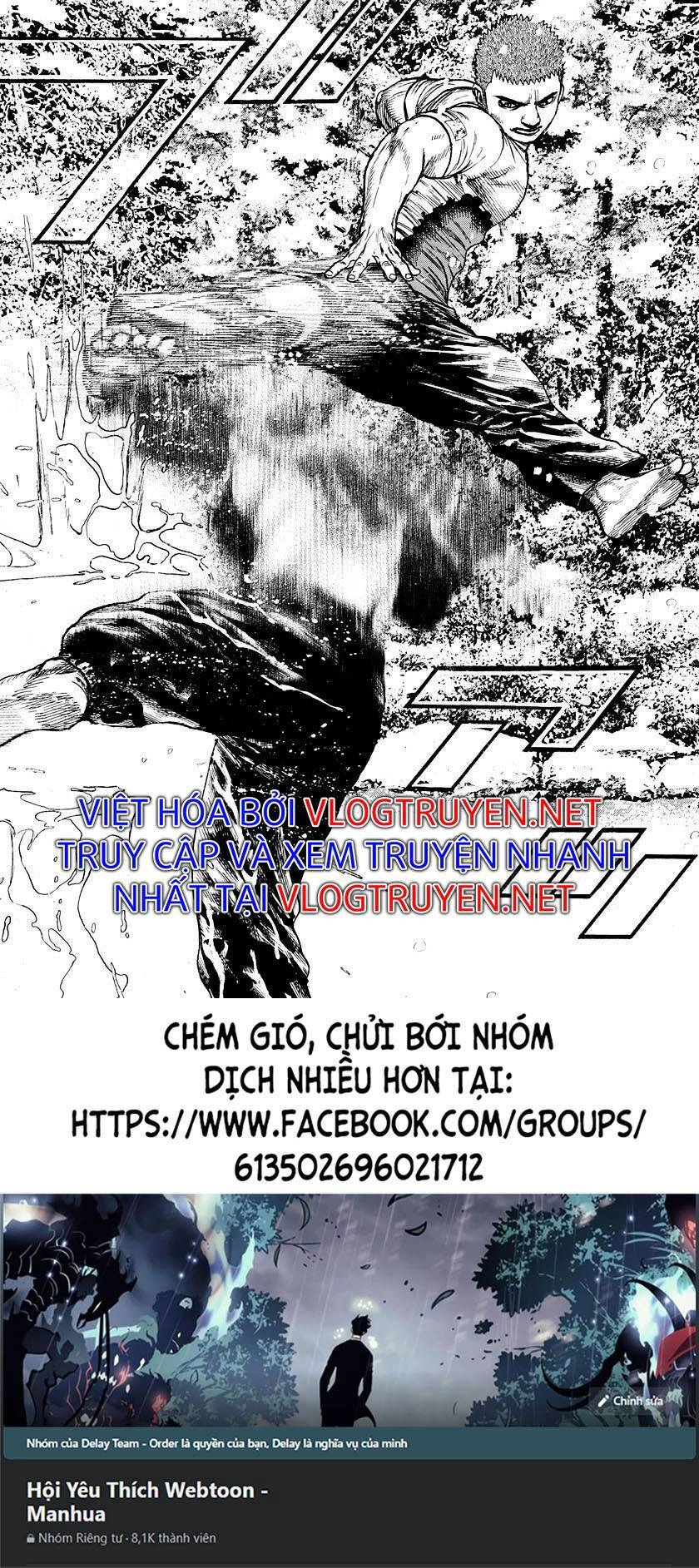 Tough - Miyazawa Kiichi Chapter 416 - 18