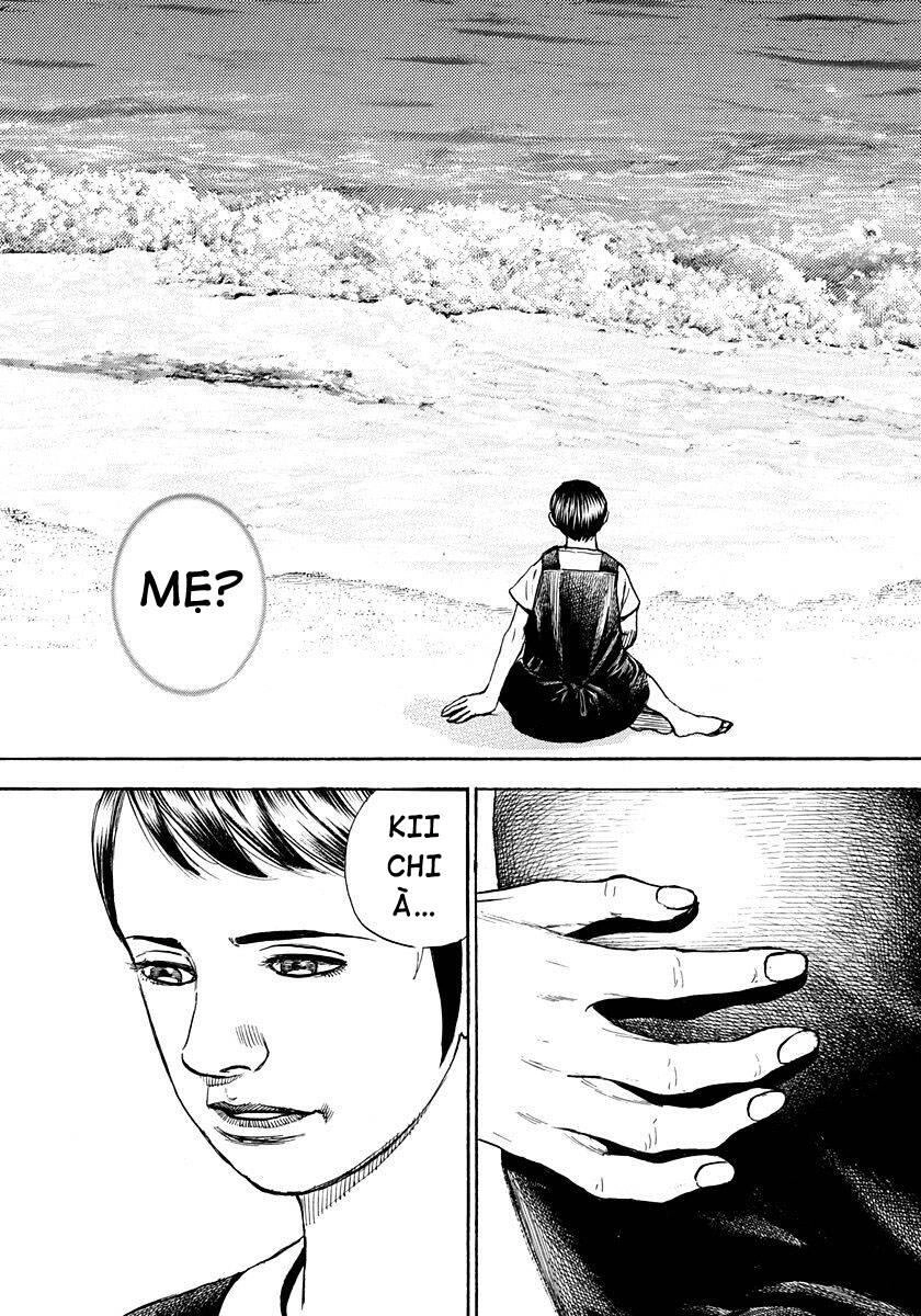 Tough - Miyazawa Kiichi Chapter 419 - 5