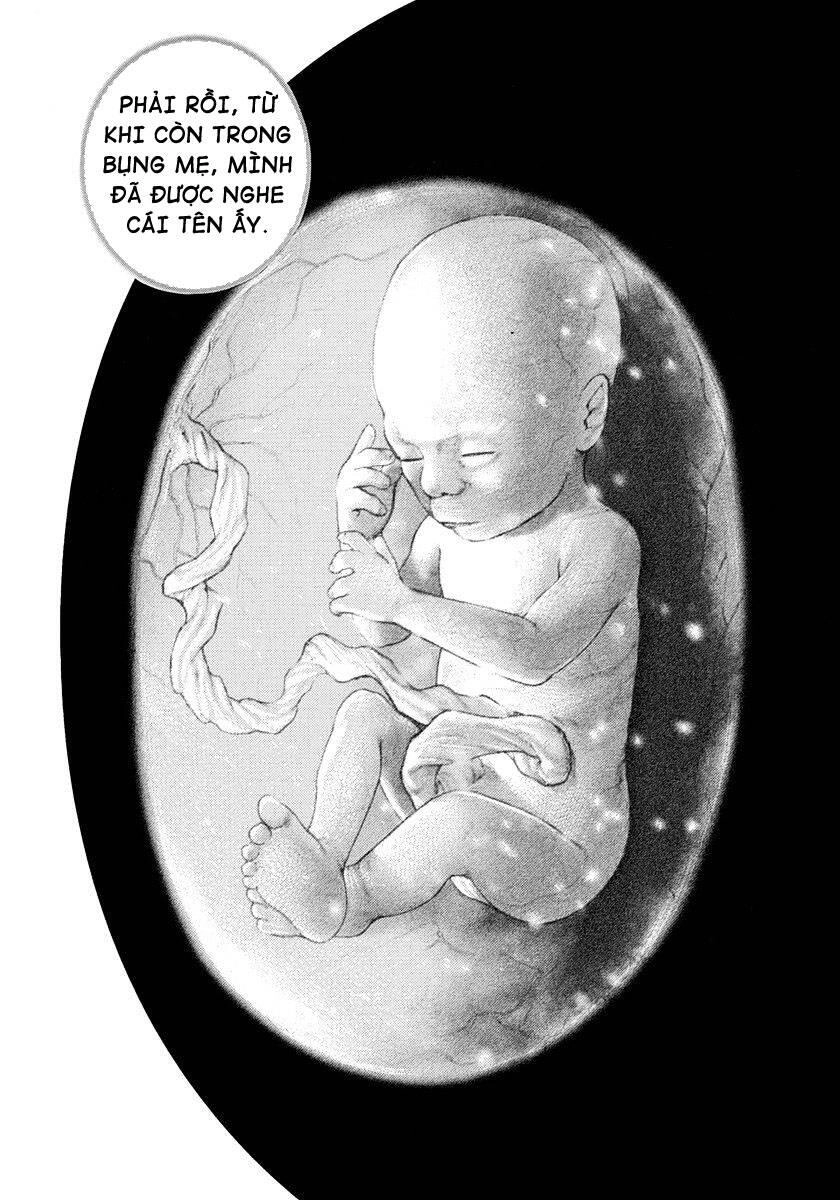 Tough - Miyazawa Kiichi Chapter 419 - 6