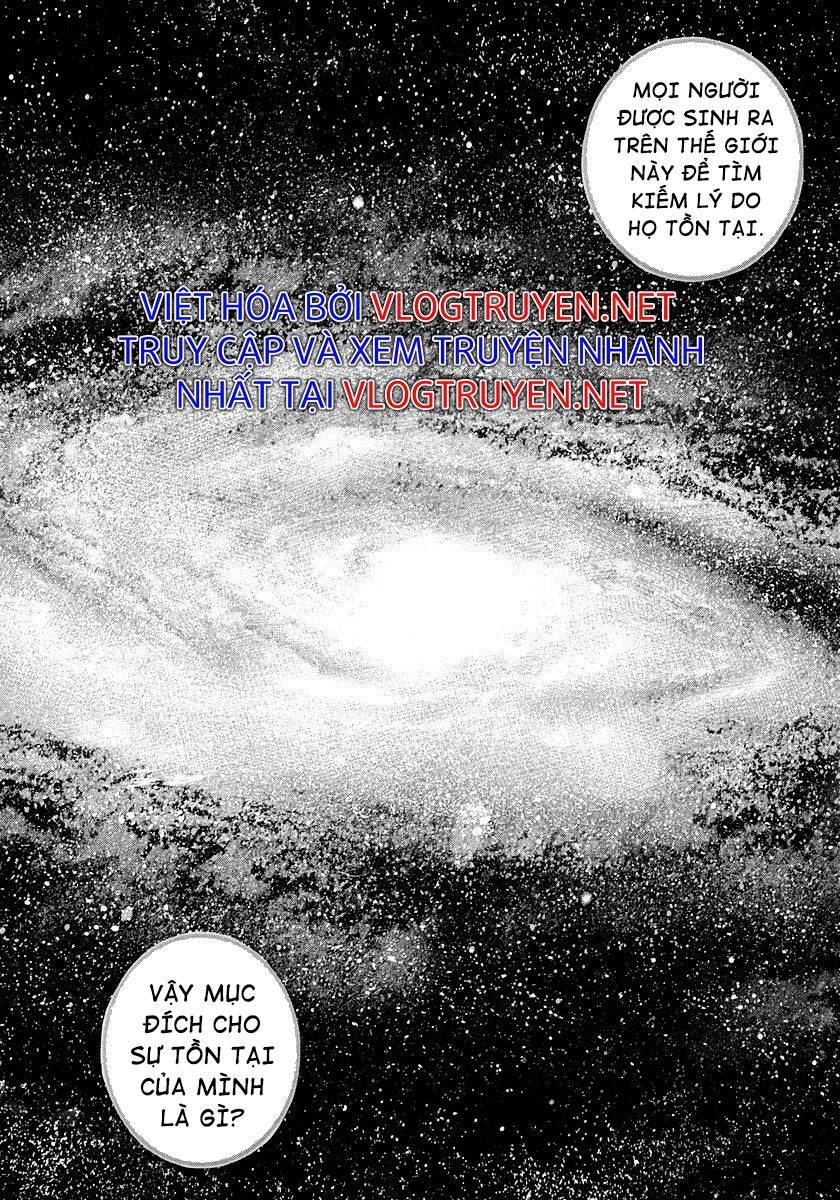 Tough - Miyazawa Kiichi Chapter 420 - 2