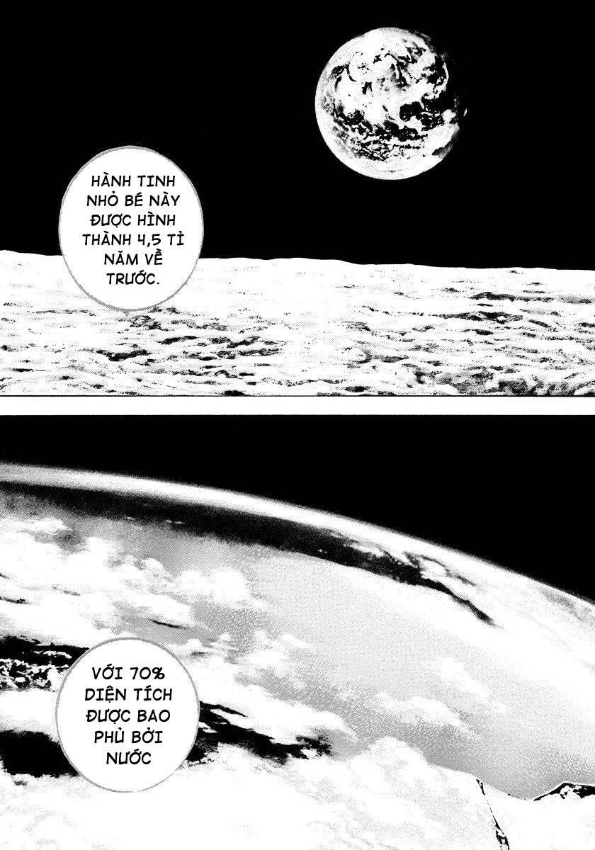 Tough - Miyazawa Kiichi Chapter 420 - 3