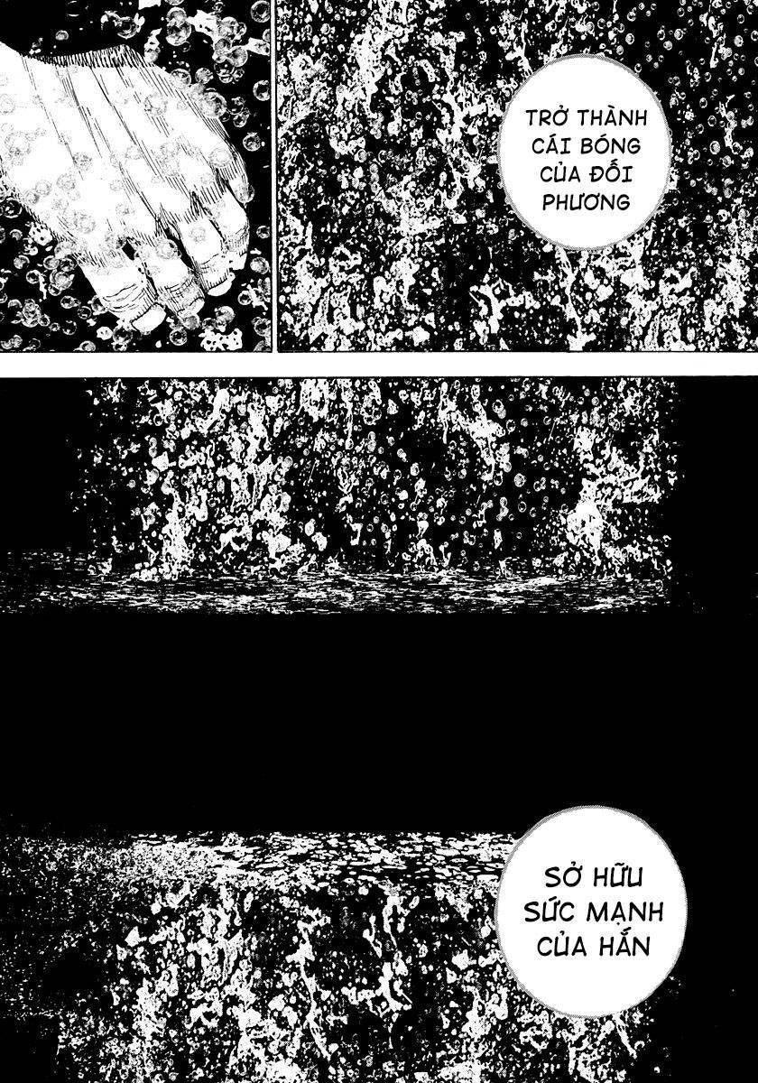 Tough - Miyazawa Kiichi Chapter 421 - 2