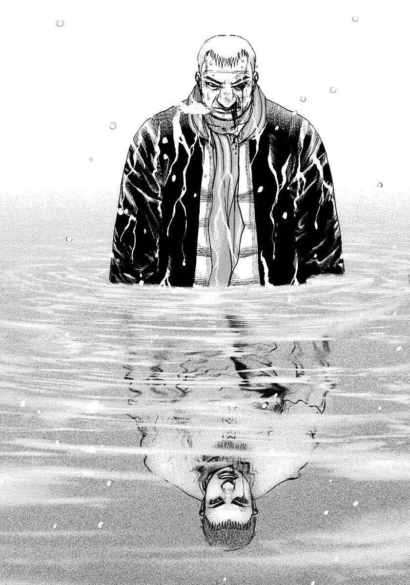 Tough - Miyazawa Kiichi Chapter 421 - 15