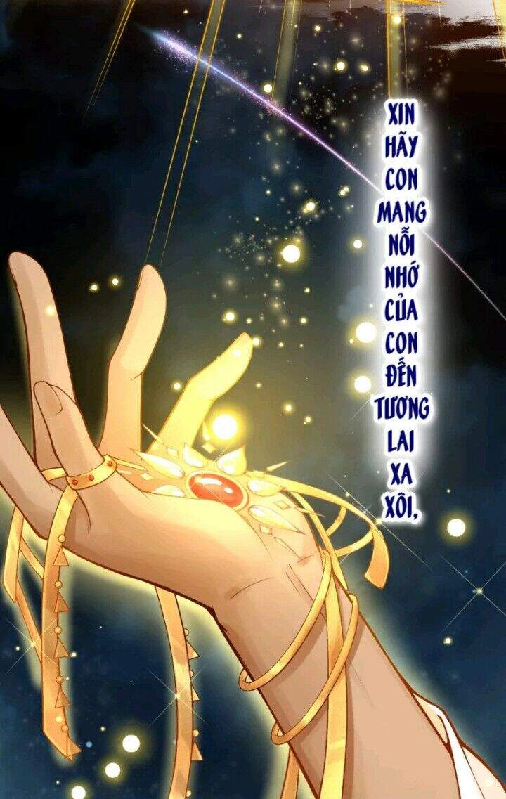 Xuyên Đến Ai Cập : Trở Thành Cô Dâu Của Vương Chapter 1 - 2