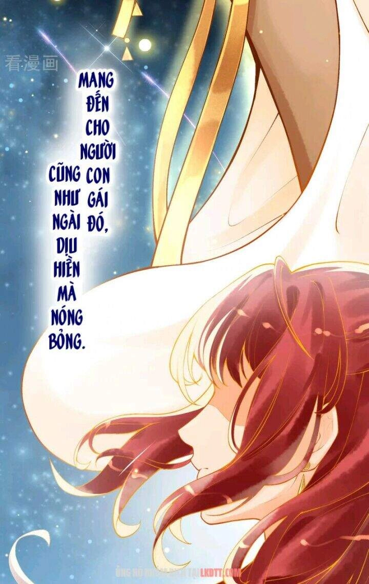 Xuyên Đến Ai Cập : Trở Thành Cô Dâu Của Vương Chapter 1 - 3