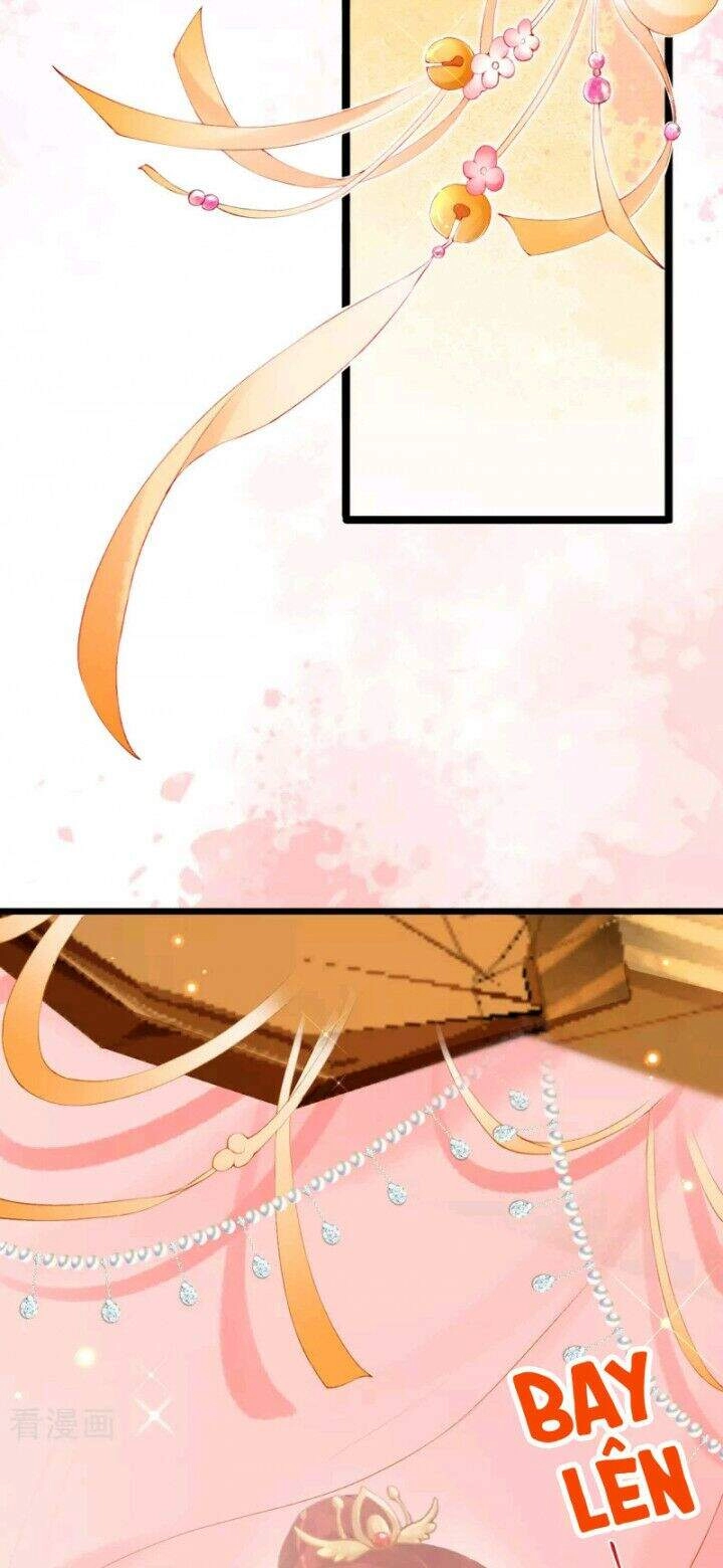 Xuyên Đến Ai Cập : Trở Thành Cô Dâu Của Vương Chapter 1 - 11