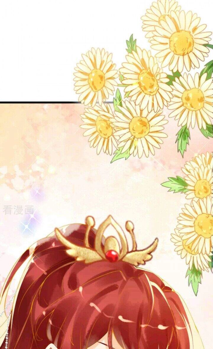 Xuyên Đến Ai Cập : Trở Thành Cô Dâu Của Vương Chapter 1 - 13