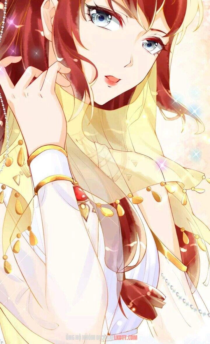 Xuyên Đến Ai Cập : Trở Thành Cô Dâu Của Vương Chapter 1 - 14