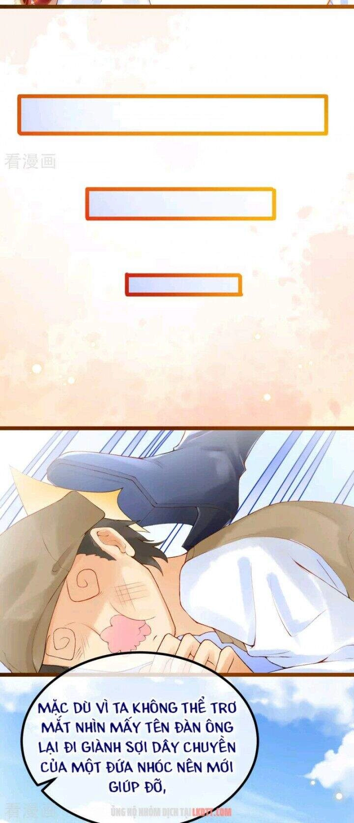 Xuyên Đến Ai Cập : Trở Thành Cô Dâu Của Vương Chapter 1 - 19