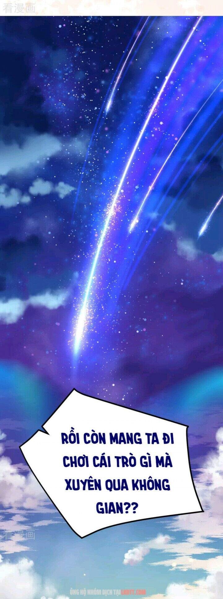 Xuyên Đến Ai Cập : Trở Thành Cô Dâu Của Vương Chapter 1 - 23