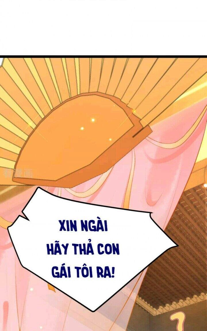 Xuyên Đến Ai Cập : Trở Thành Cô Dâu Của Vương Chapter 1 - 27