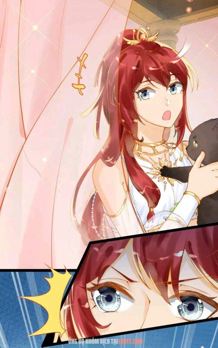 Xuyên Đến Ai Cập : Trở Thành Cô Dâu Của Vương Chapter 1 - 28