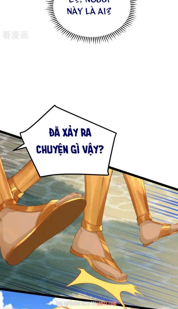 Xuyên Đến Ai Cập : Trở Thành Cô Dâu Của Vương Chapter 1 - 43